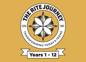 Trj Years 1 12 Logo