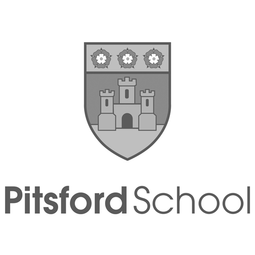 pitsford logo